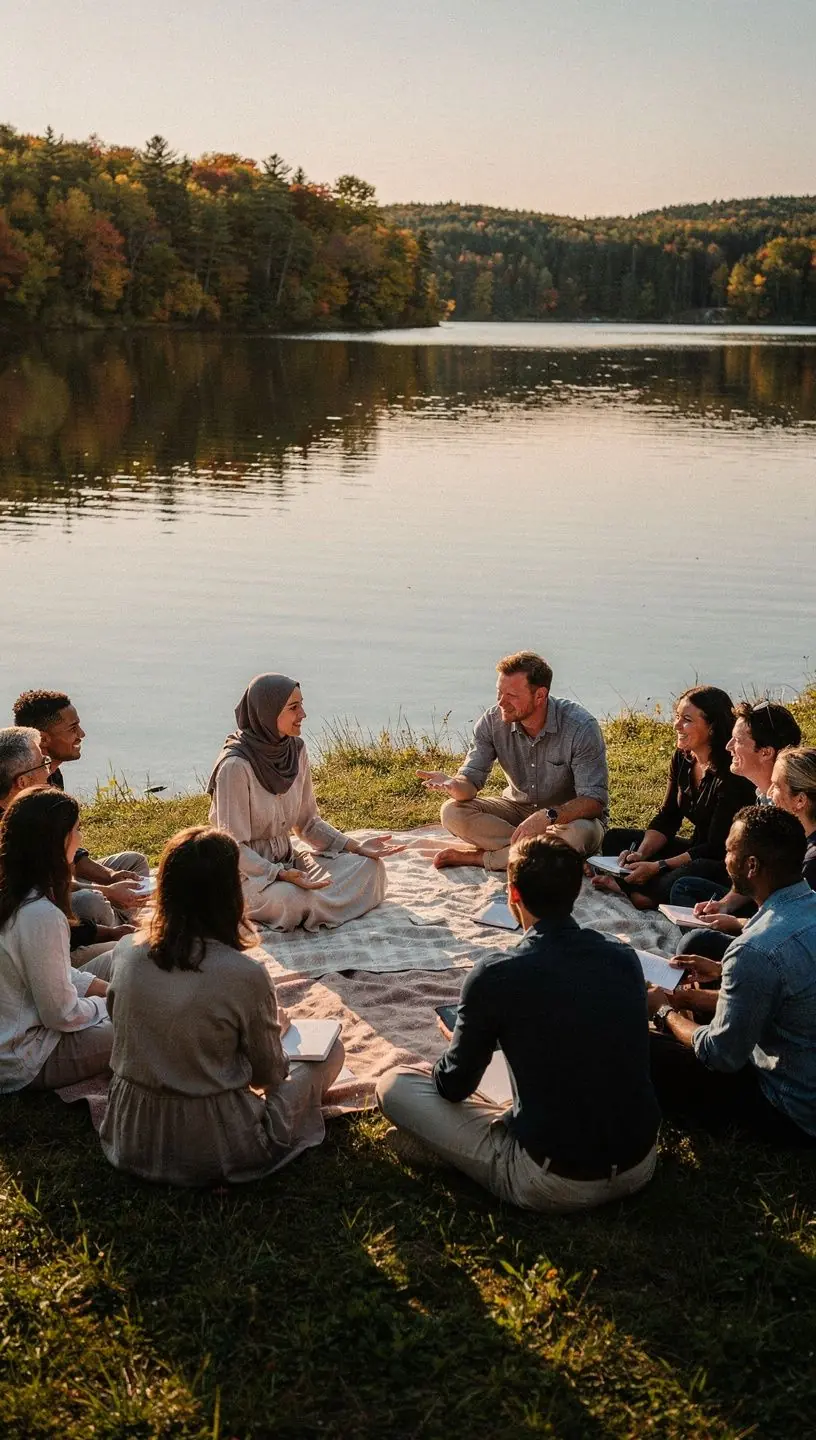 Innovation and technology